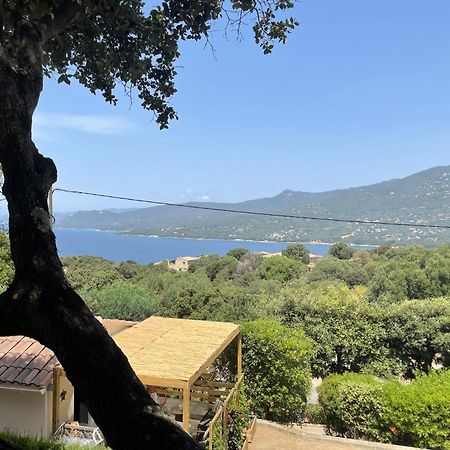 Residence Ile De Beaute Проприано Экстерьер фото
