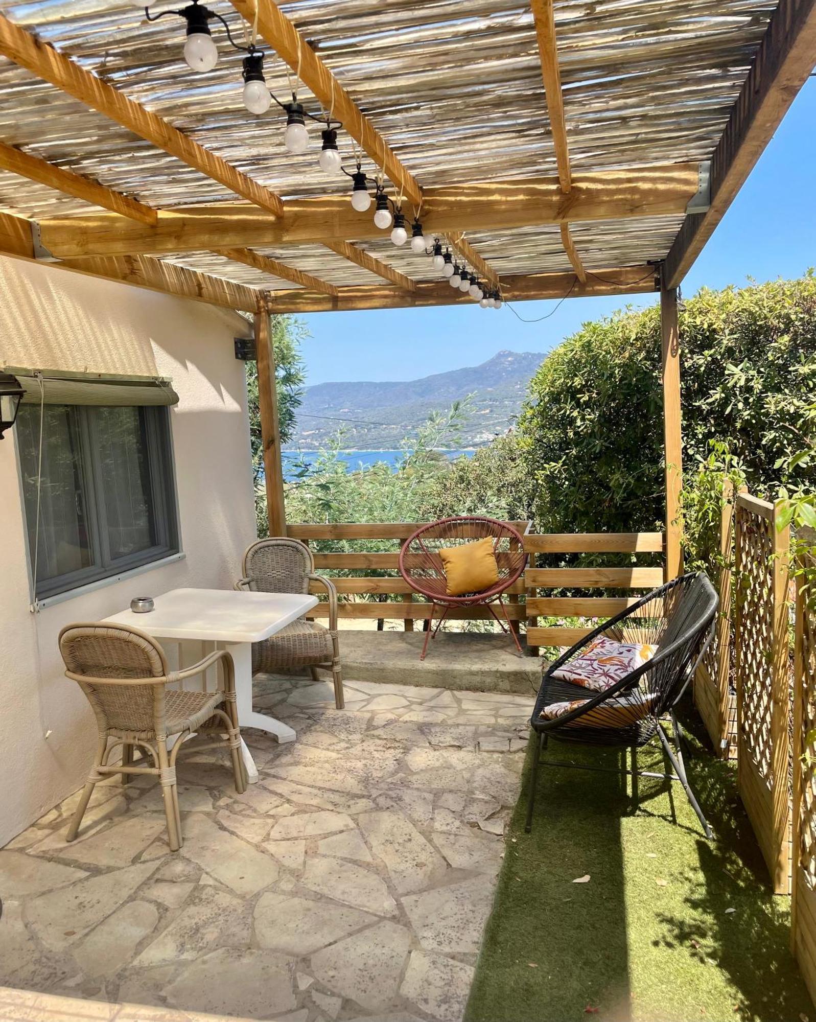 Residence Ile De Beaute Проприано Экстерьер фото
