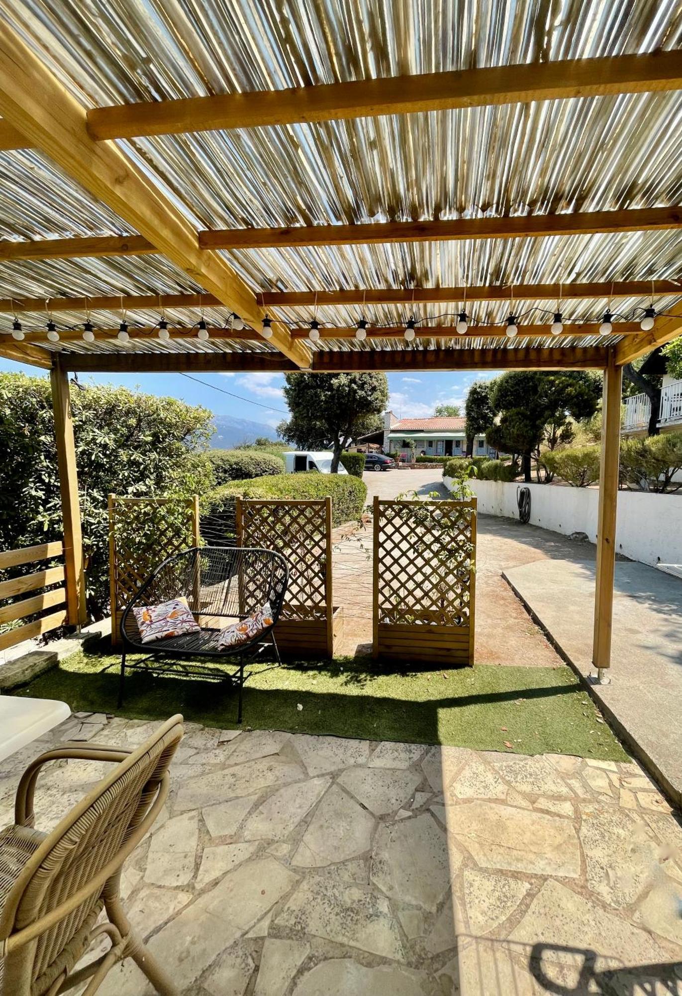 Residence Ile De Beaute Проприано Экстерьер фото