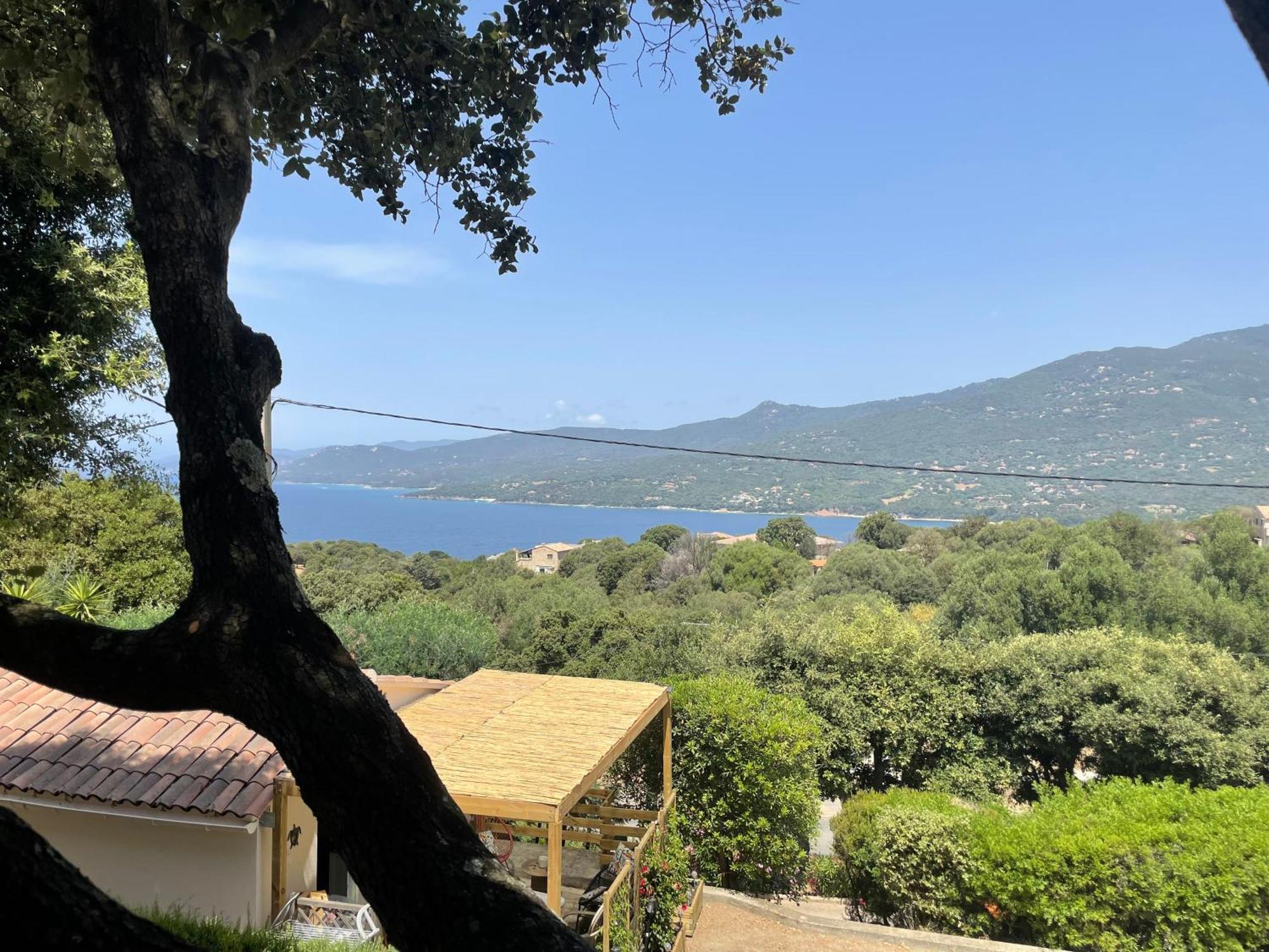 Residence Ile De Beaute Проприано Экстерьер фото