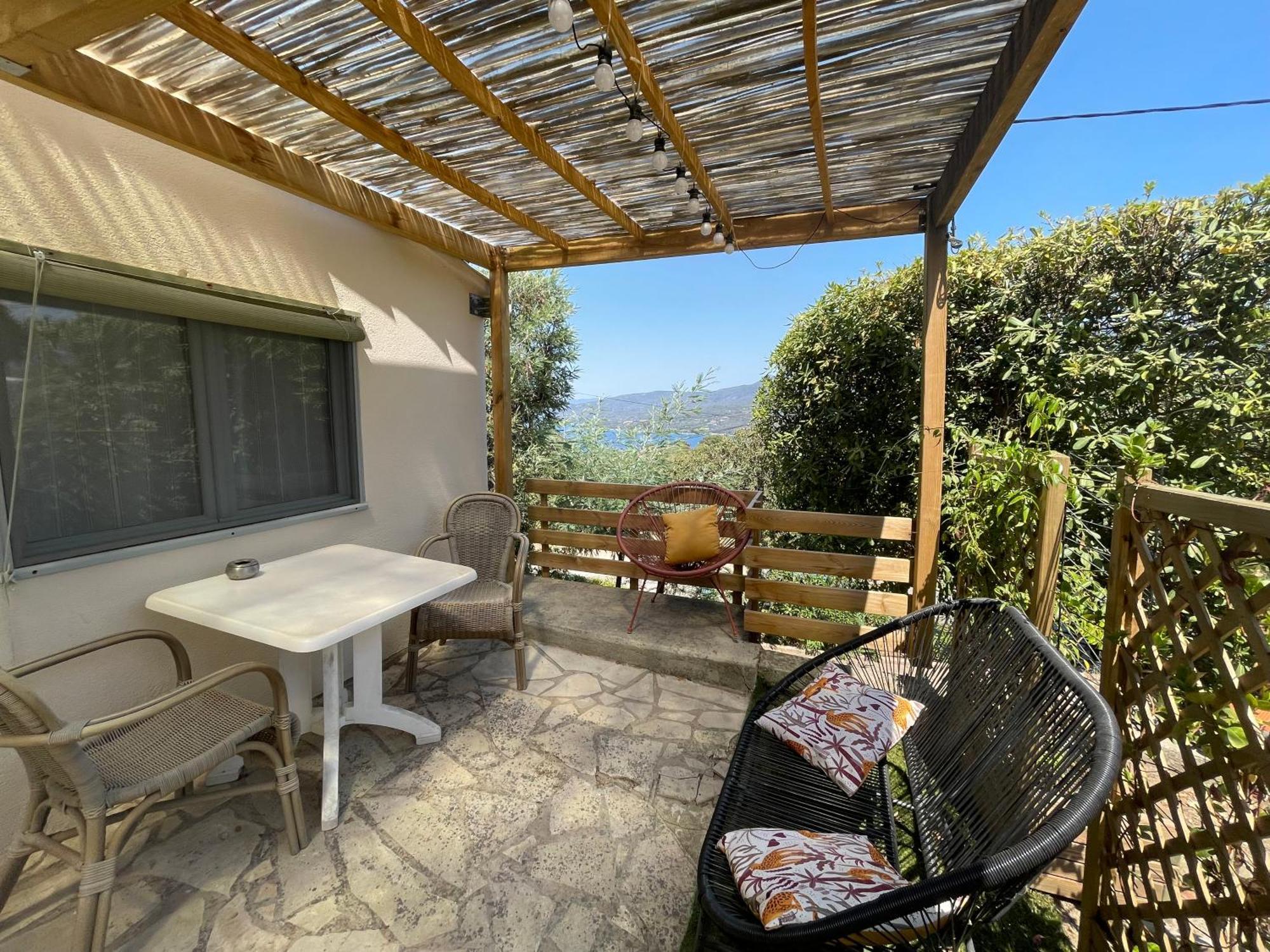 Residence Ile De Beaute Проприано Экстерьер фото