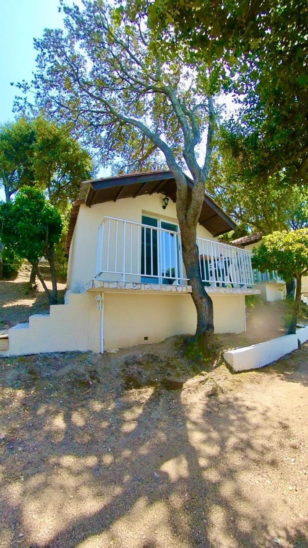 Residence Ile De Beaute Проприано Экстерьер фото