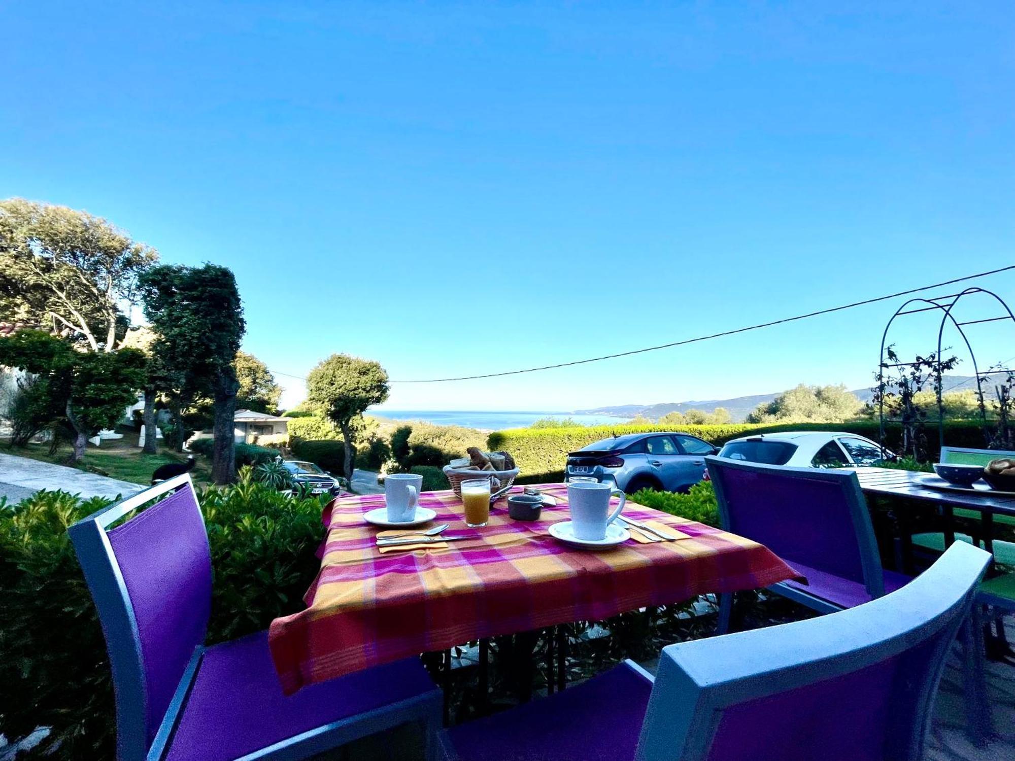 Residence Ile De Beaute Проприано Экстерьер фото