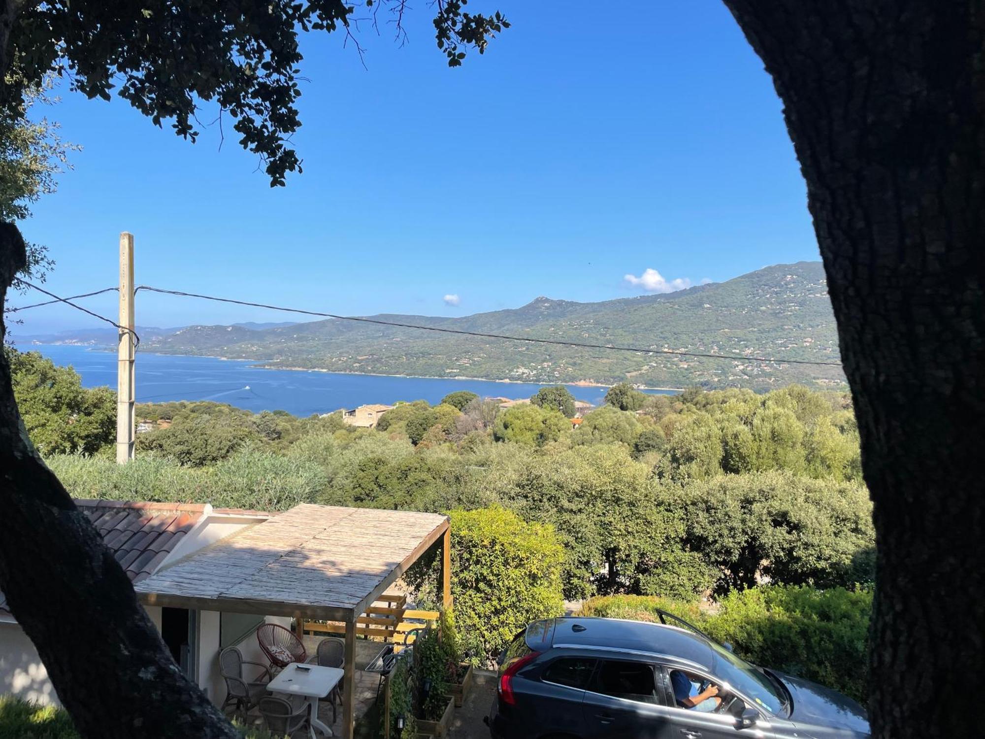 Residence Ile De Beaute Проприано Экстерьер фото