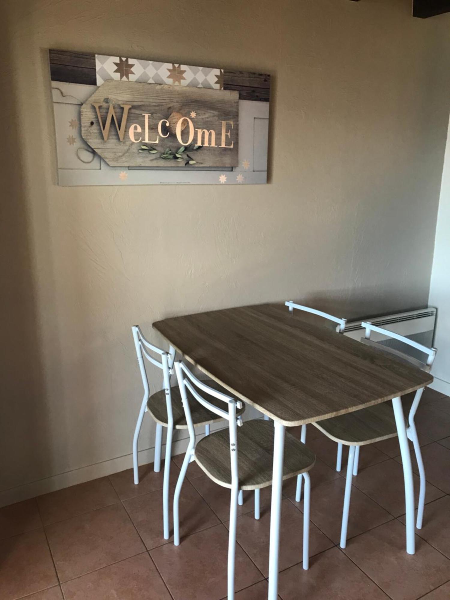 Residence Ile De Beaute Проприано Экстерьер фото
