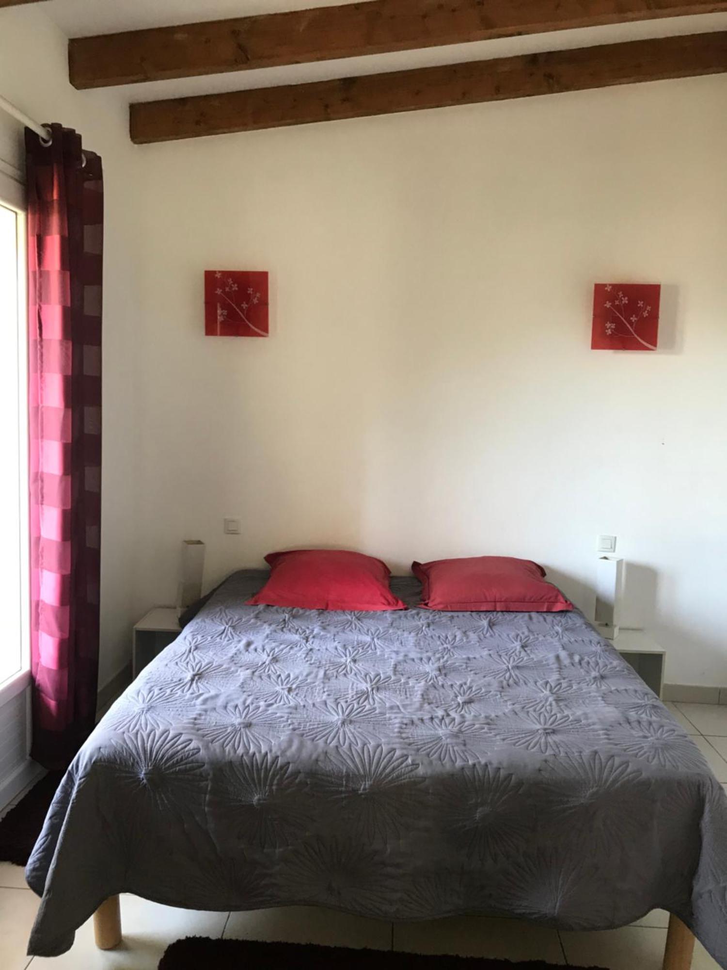 Residence Ile De Beaute Проприано Экстерьер фото