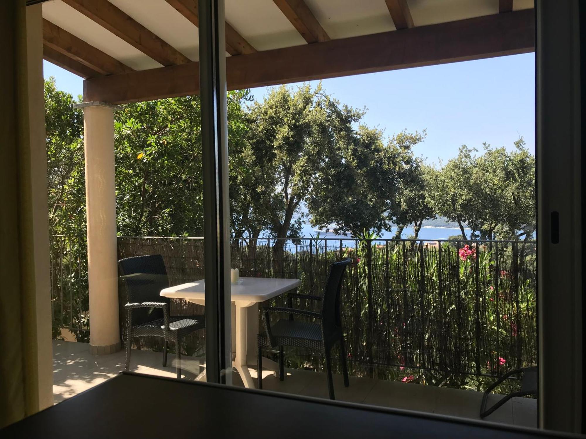 Residence Ile De Beaute Проприано Экстерьер фото