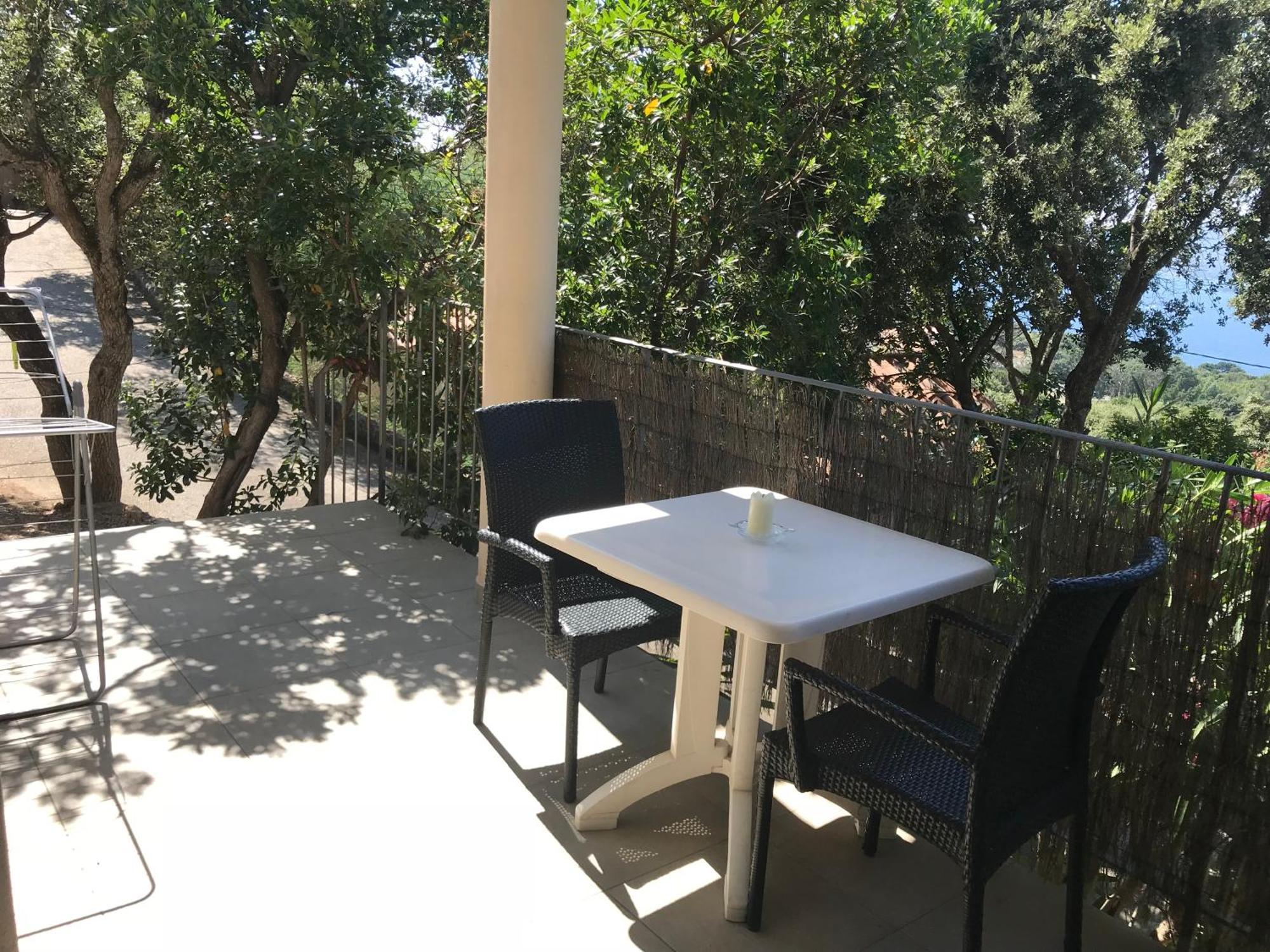 Residence Ile De Beaute Проприано Экстерьер фото