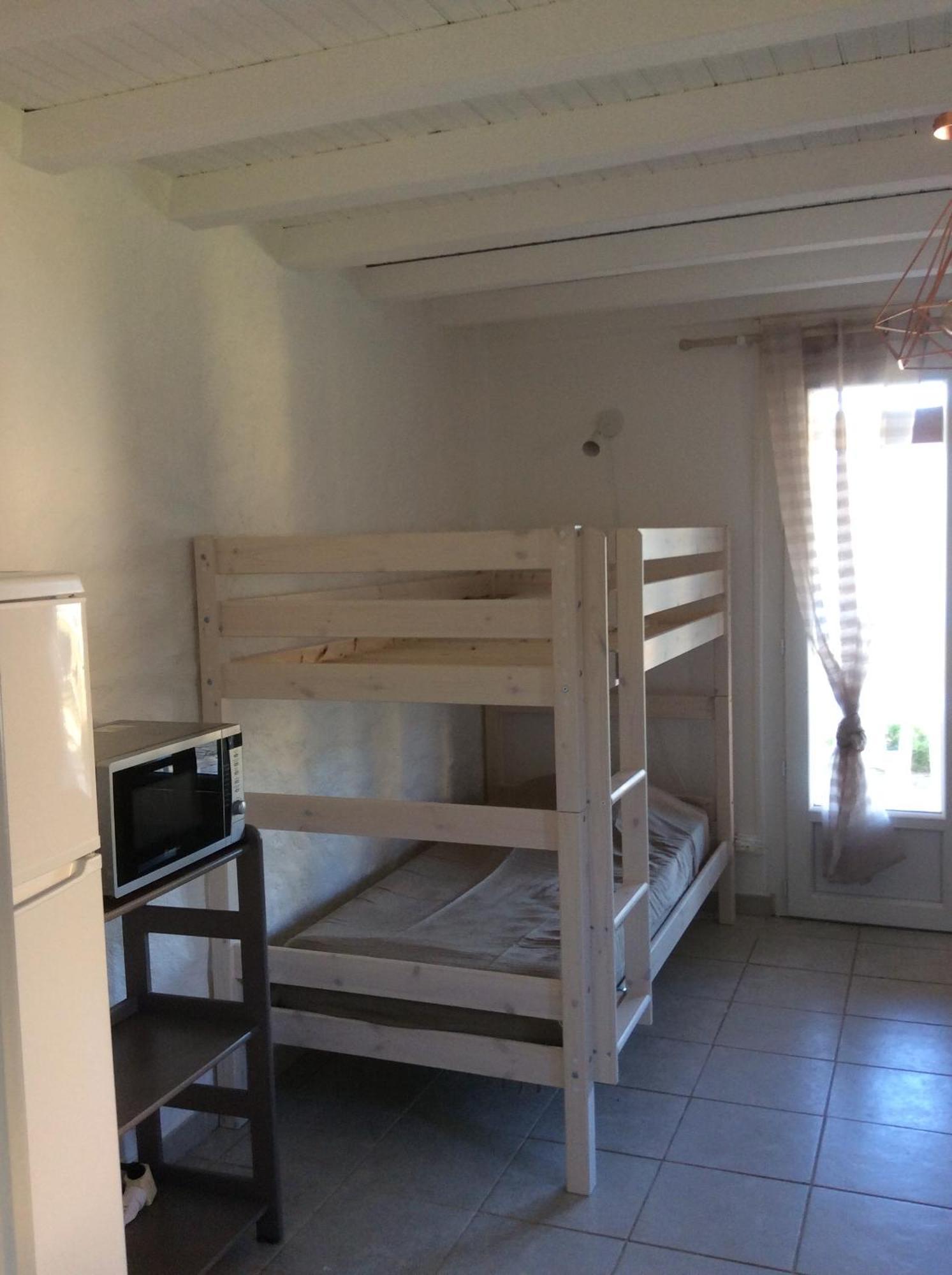 Residence Ile De Beaute Проприано Экстерьер фото