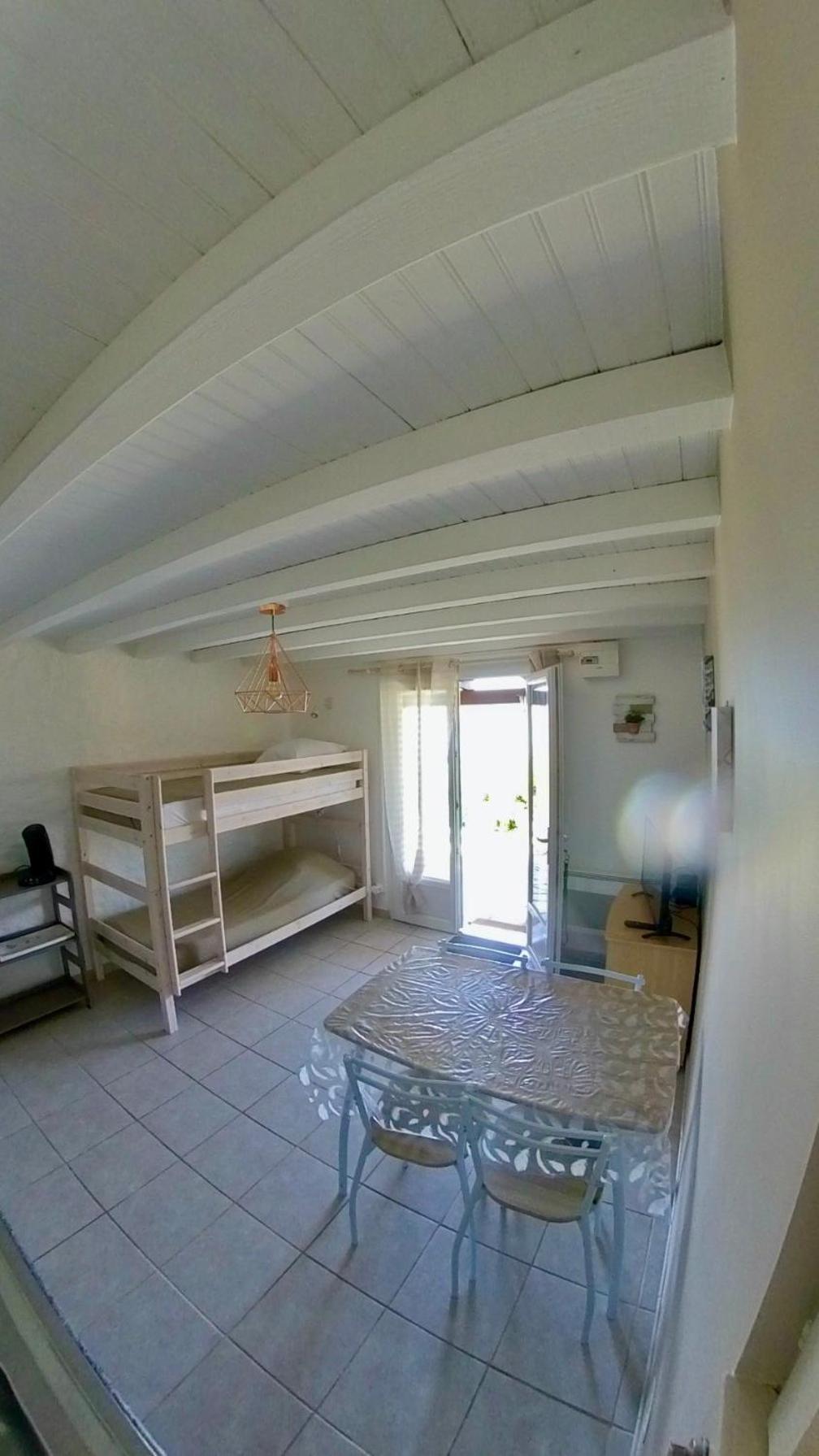 Residence Ile De Beaute Проприано Экстерьер фото