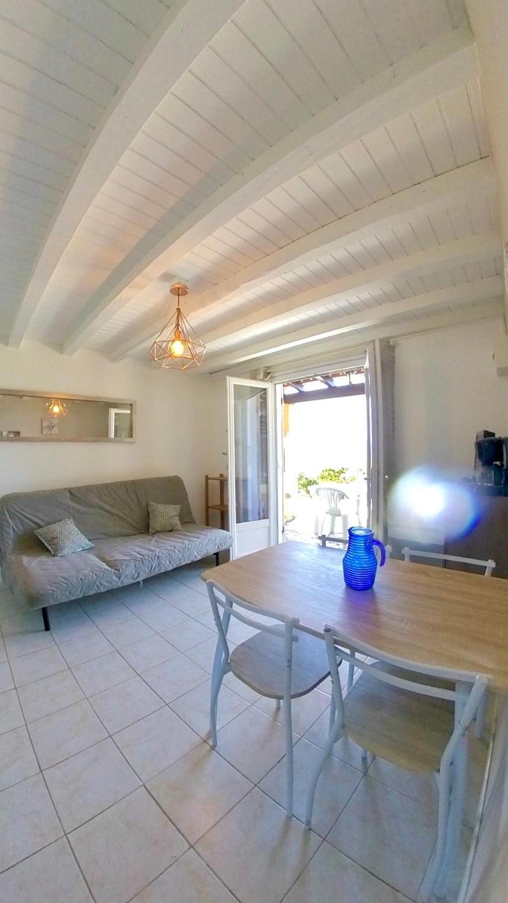 Residence Ile De Beaute Проприано Экстерьер фото