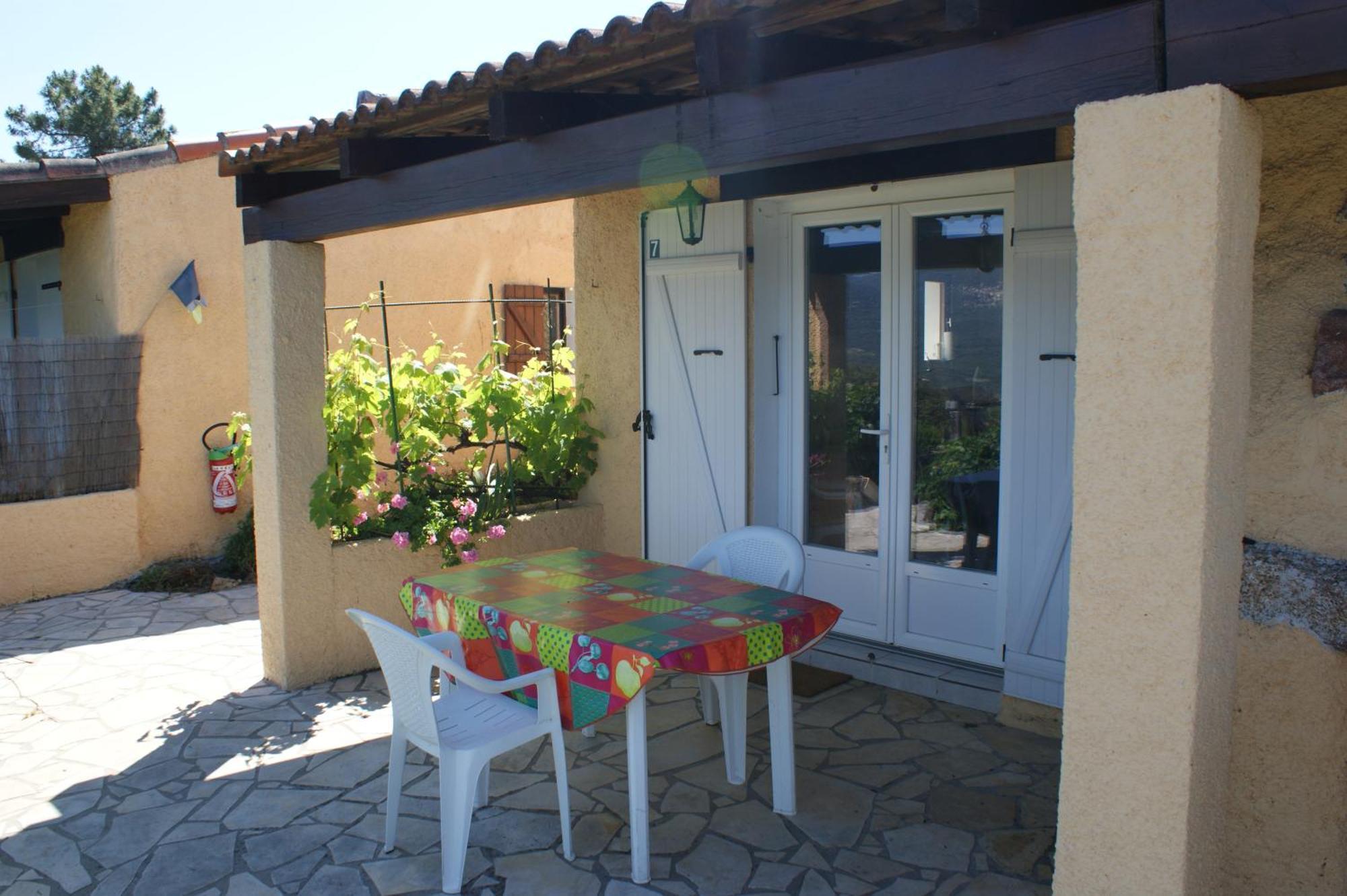 Residence Ile De Beaute Проприано Экстерьер фото