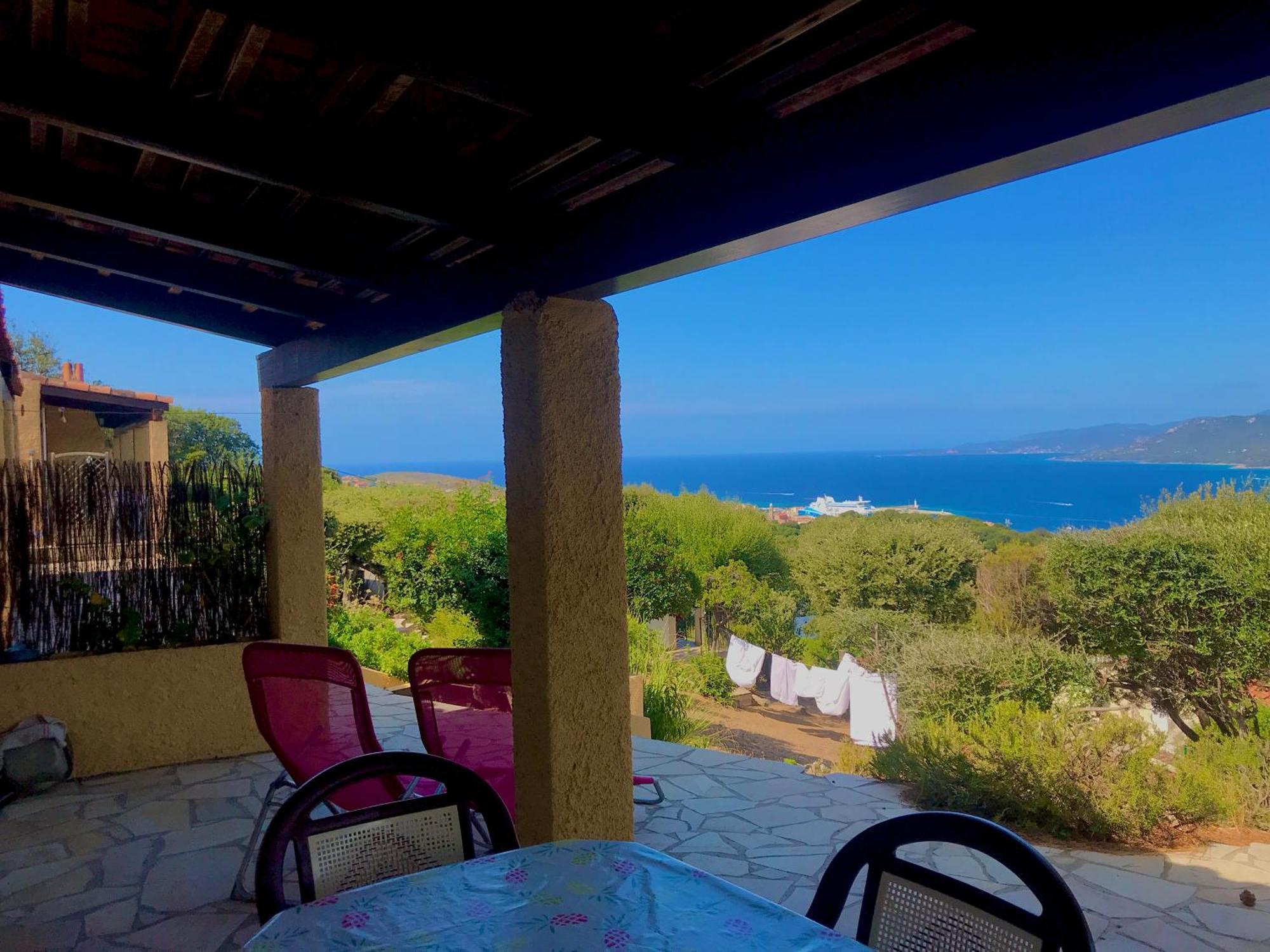 Residence Ile De Beaute Проприано Экстерьер фото