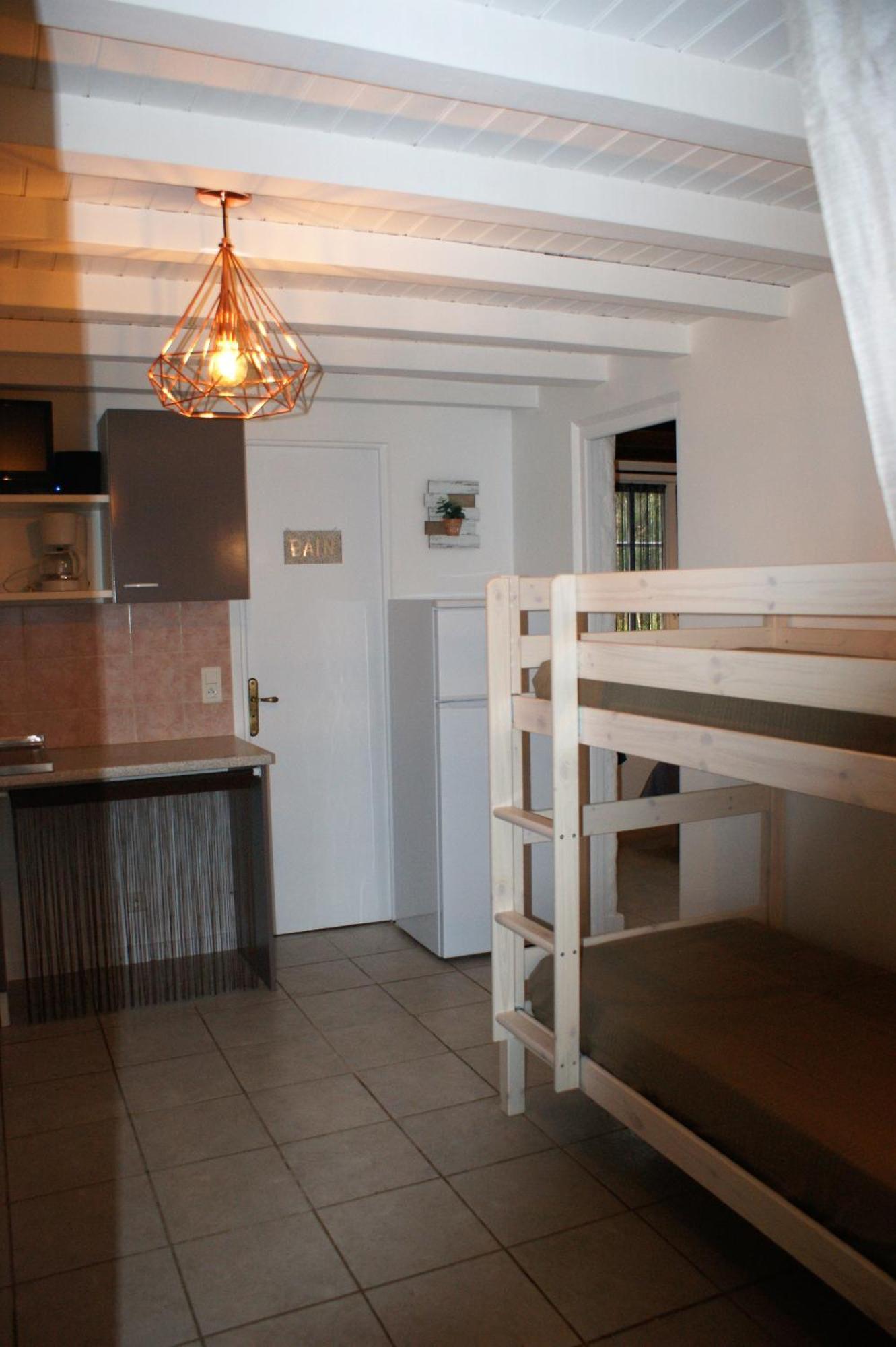 Residence Ile De Beaute Проприано Экстерьер фото