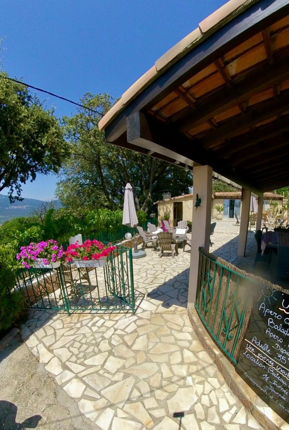 Residence Ile De Beaute Проприано Экстерьер фото