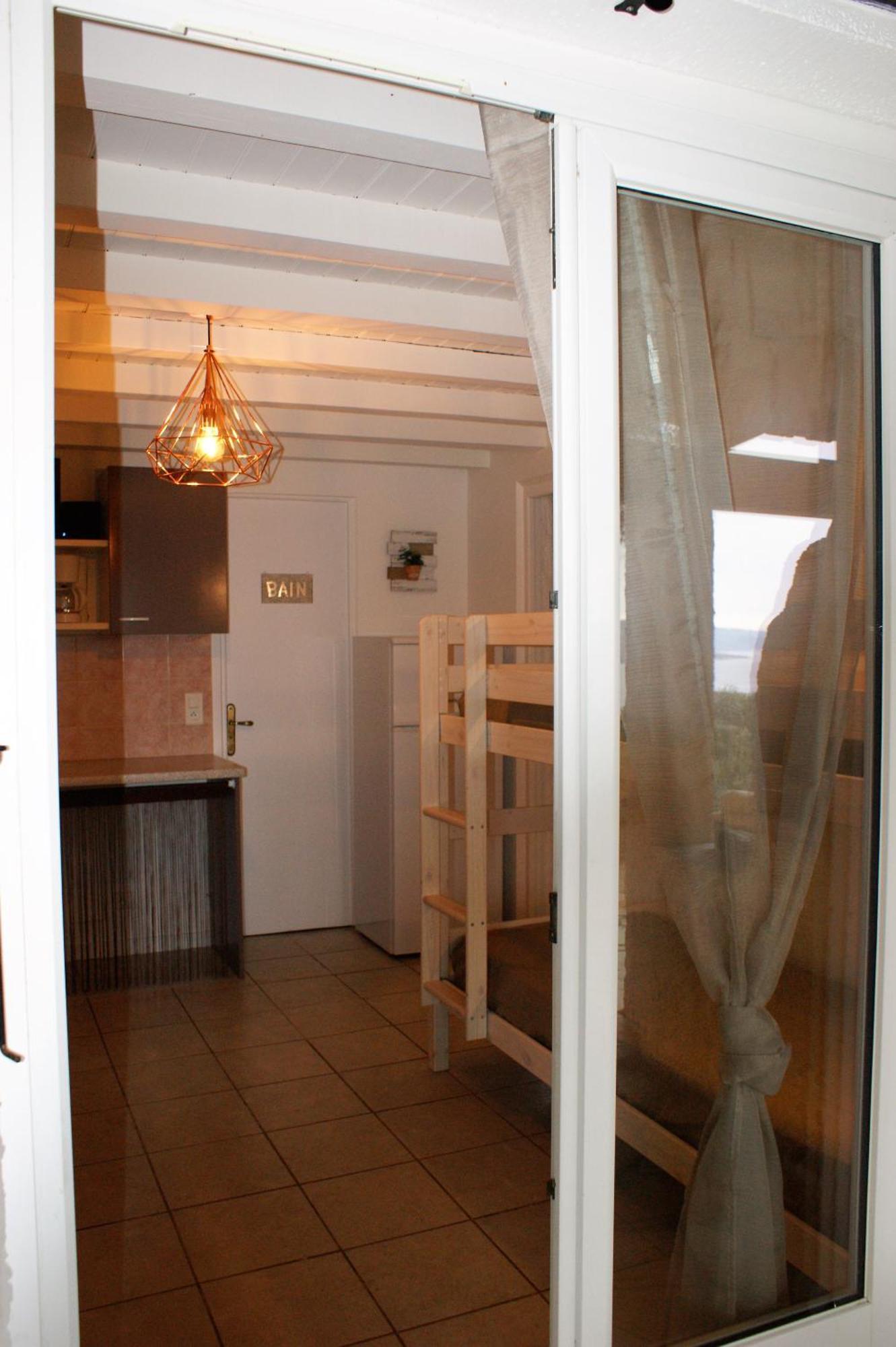 Residence Ile De Beaute Проприано Экстерьер фото