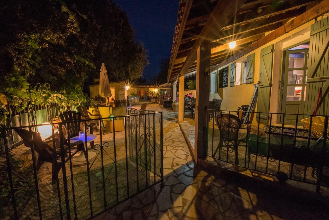 Residence Ile De Beaute Проприано Экстерьер фото