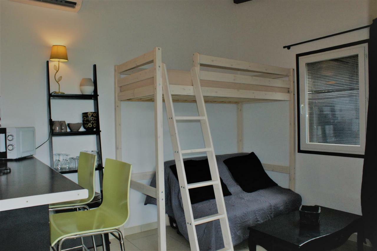 Residence Ile De Beaute Проприано Экстерьер фото