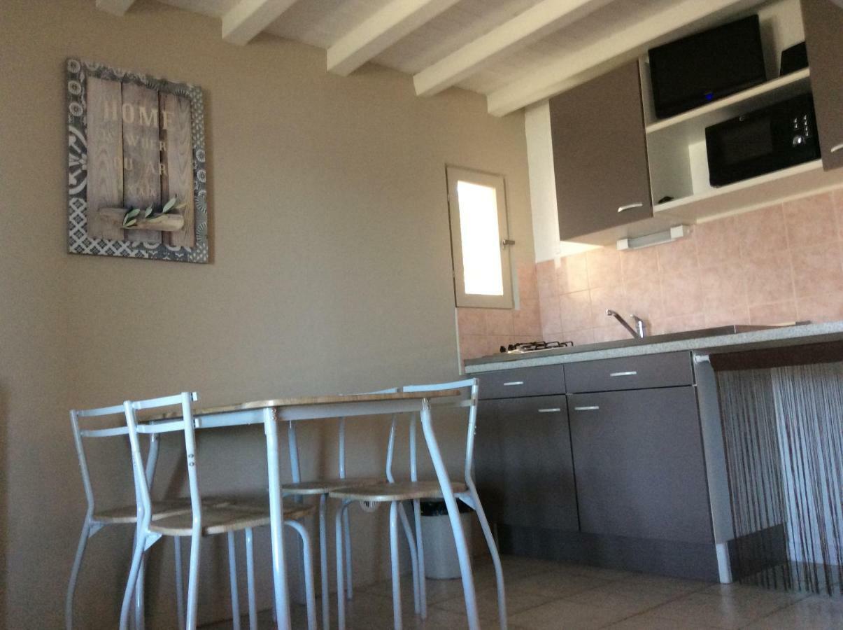 Residence Ile De Beaute Проприано Экстерьер фото